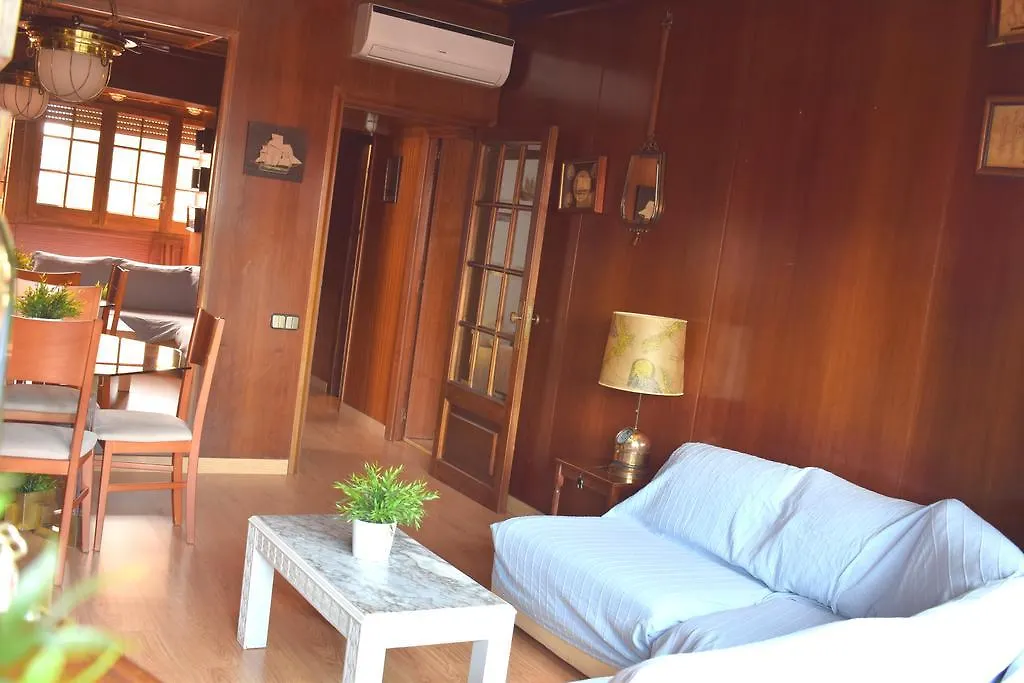 Duplex Berlin 87 Apartman Barcelona 0*,  Spanyolország