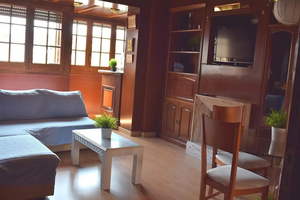 Duplex Berlin 87 Barcelona