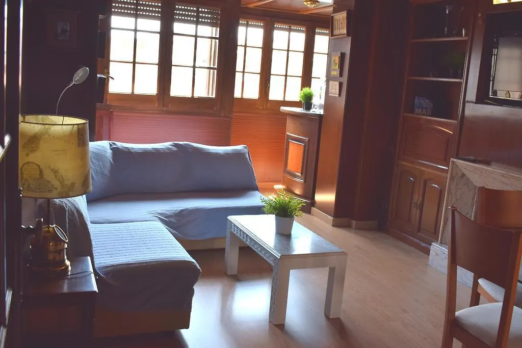 Duplex Berlin 87 Barcelona Spain