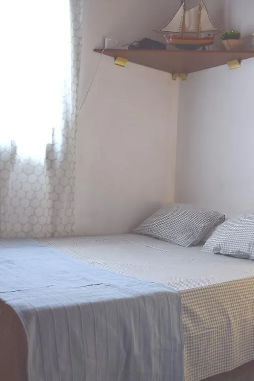 Apartment Duplex Berlin 87 Barcelona