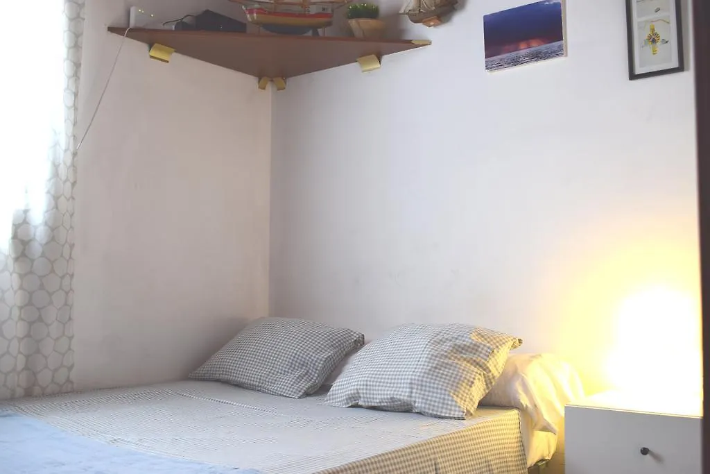 Apartment Duplex Berlin 87 Barcelona Spain