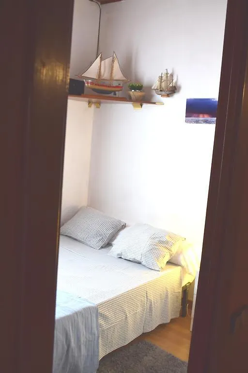 Duplex Berlin 87 Barcelona Apartment