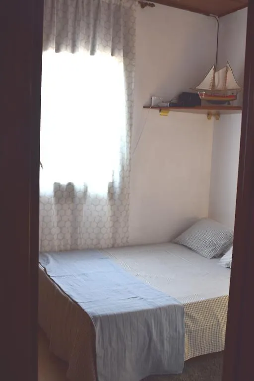 Apartment Duplex Berlin 87 Barcelona Spain