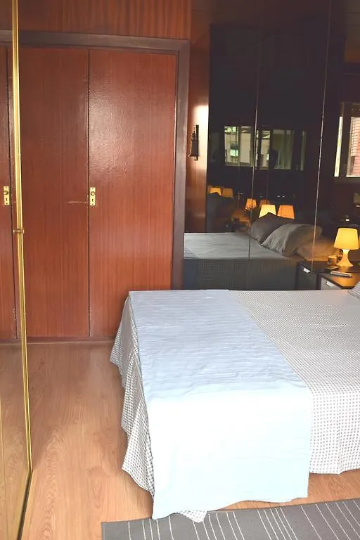 Duplex Berlin 87 Barcelona