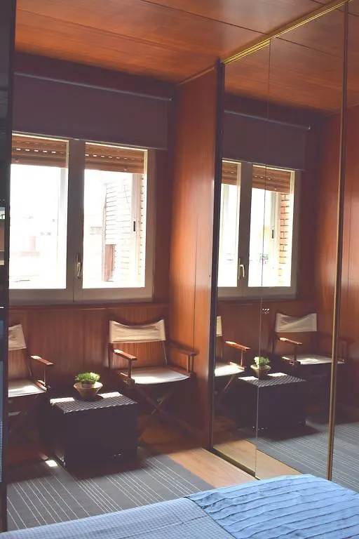 Apartment Duplex Berlin 87 Barcelona