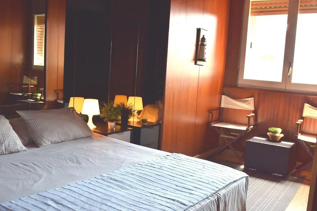 Duplex Berlin 87 Barcelona