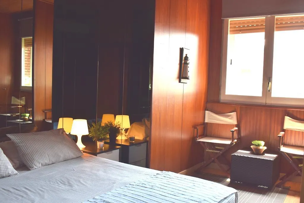 Apartment Duplex Berlin 87 Barcelona