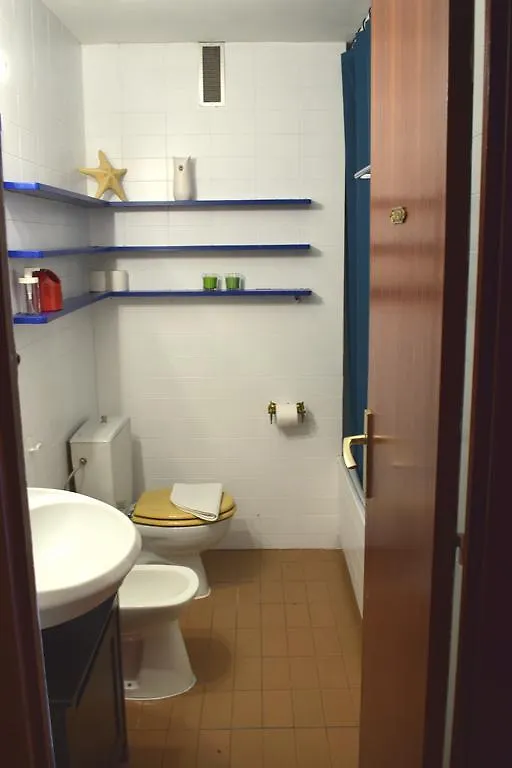 Apartment Duplex Berlin 87 Barcelona