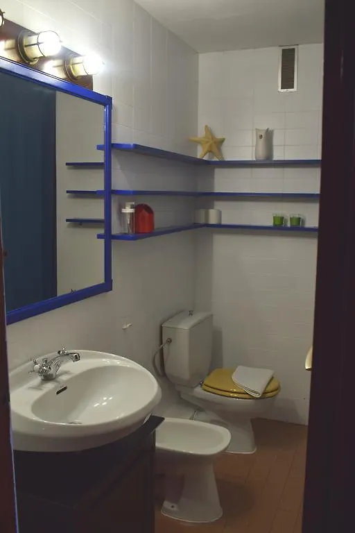 Duplex Berlin 87 Barcelona Apartment