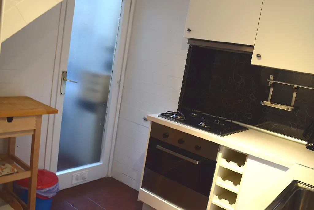 Duplex Berlin 87 Barcelona Apartment