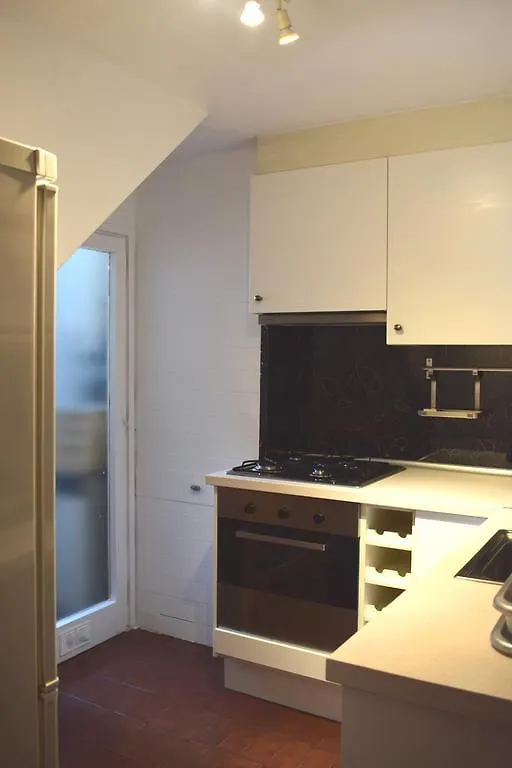 Duplex Berlin 87 Barcelona