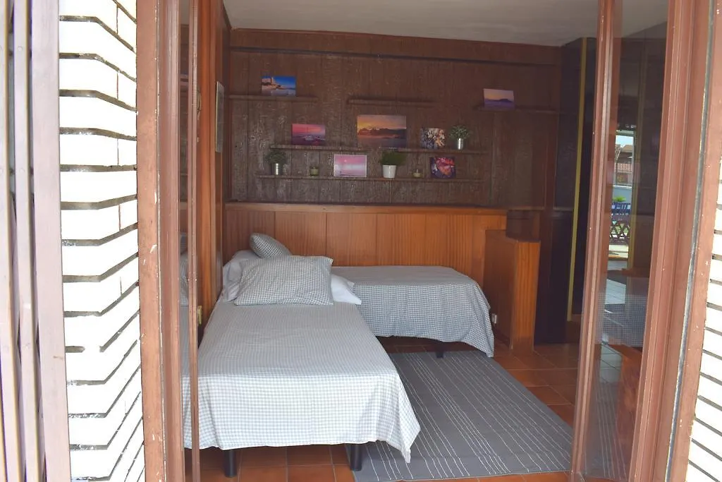 Duplex Berlin 87 Barcelona 0*,