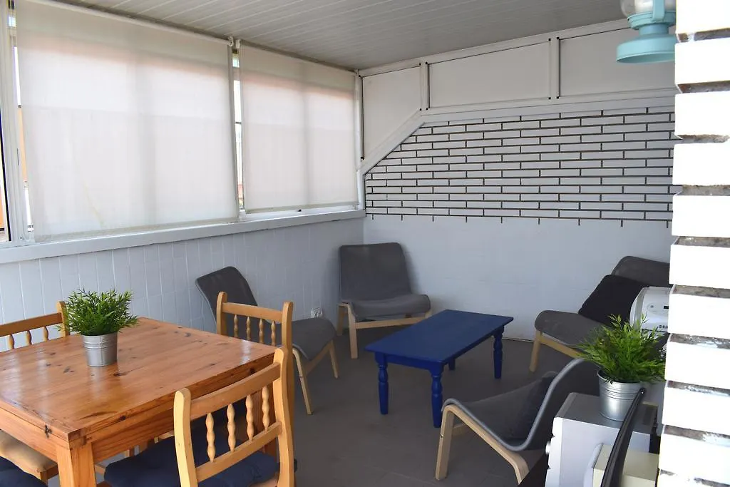 Duplex Berlin 87 Barcelona 0*,  Spain